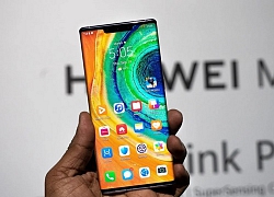 5 điểm nhấn giúp Huawei Mate 30 Pro cạnh tranh với iPhone 11 Pro Max