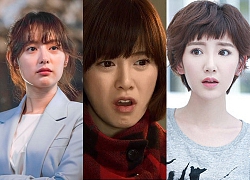 5 trường hợp khốn đốn vì đi làm thêm trong phim: Goo Hye Sun lẫn Quỳnh Kool đều bị &quot;yêu râu xanh&quot; quấy rối!