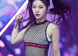 6 idol Kpop có phong cách vừa ngầu vừa sexy