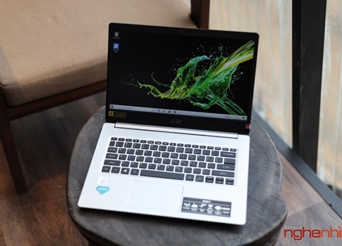 Acer ra mắt laptop phổ thông Aspire 5 2019, giá từ 11,99 triệu đồng