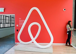 Airbnb lên sàn chứng khoán năm 2020