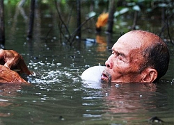 Anh hùng phi công huyền thoại Nguyễn Văn Bảy từ trần