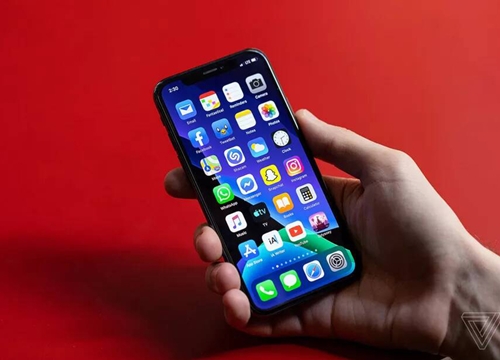 Apple sẽ phát hành iOS 13.1 và iPadOS 13.1 vào ngày 24/9