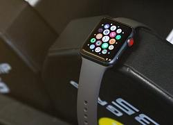 Apple Watch: Thế hệ mới ra đời, S3 và S4 đồng loạt điều chỉnh giá, rẻ hơn đến 2 triệu