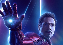 'Avengers: Endgame': Cuộc đua cho giải Oscars bắt đầu, liệu Robert Downey Jr. có được nhận tượng vàng?