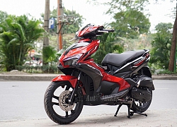 Bảng giá xe máy Honda ngày 22/9/2019