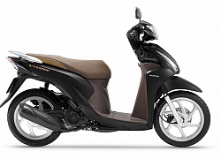 Bảng giá xe máy Honda ngày 23/9/2019