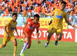 Bảng xếp hạng vòng 24 - V.League 2019: Hà Nội vô địch, Thanh Hóa bị dìm ở nhóm cuối