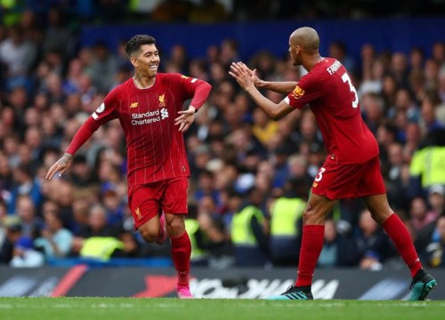 Bị VAR tước bàn thắng, Chelsea thua cay đắng trước Liverpool