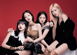 Billboard dự đoán BlackPink sẽ được đề cử tại Grammy 2020, cạnh tranh trực tiếp với loạt sao đình đám thế giới