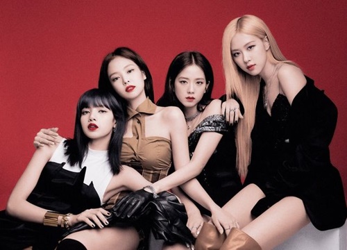 Billboard dự đoán BlackPink sẽ được đề cử tại Grammy 2020, cạnh tranh trực tiếp với loạt sao đình đám thế giới