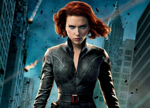 Black Widow và các nhân vật dễ chia tay Vũ trụ Marvel sau Kỷ nguyên IV