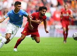 Cả Man City cũng không làm được như Liverpool