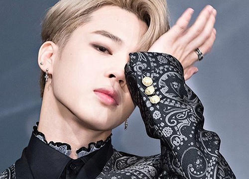 'Cake Waltz' của Jimin (BTS) tạo thành tích cực lớn trên thị trường âm nhạc quốc tế