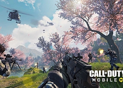 Call of Duty Mobile hé lộ ngày Open Beta chính thức, nhưng chưa hỗ trợ game thủ VN