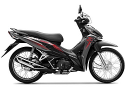 Cận cảnh Honda Wave RSX 2019 phiên bản rẻ nhất tại Việt Nam