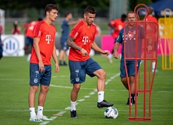 "Cậu ta sẽ là một trong những bản hợp đồng chất lượng nhất ở Bayern"