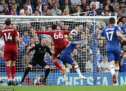 Chấm điểm Chelsea - Liverpool: "Kẻ đóng thế" hoàn hảo