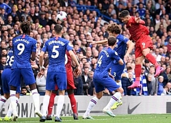 Chelsea đã &#8220;hành hạ&#8221; Liverpool thế nào trong 30 phút cuối?