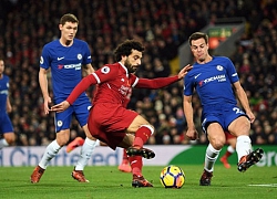 Chelsea đụng độ The Kop là bước ngoặt để Man City hy vọng