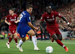 Chelsea Liverpool: Ẩn họa hàng thủ