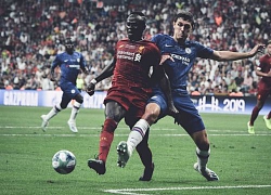 Chelsea 'rửa hận' Liverpool, thành Milano đại chiến