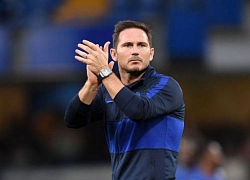 Chelsea thua Liverpool, HLV Lampard thừa nhận một điều đáng lo