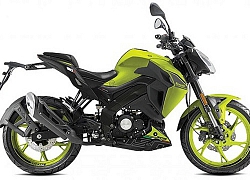 Chốt giá bộ đôi Benelli 502C và 150S 2019, naked bike hầm hố giá chưa đến 50 triệu đồng