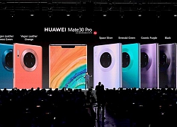 Chủ tịch Microsoft đang tìm cách giúp Huawei thoát khỏi lệnh cấm