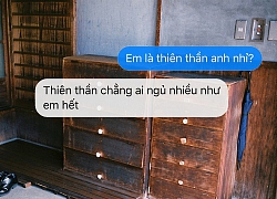 Chuyện những anh người yêu có EQ số âm: Bạn trai nhà người ta chắc khiến tôi "thất vọng"!