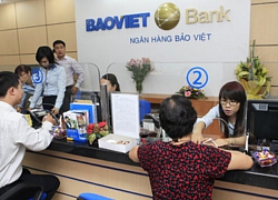 CMC muốn rút vốn khỏi BaoVietBank