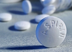 Có dùng được nghệ khi đang uống aspirin?