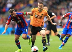 Crystal Palace Wolves: Công phá quyết liệt, vỡ òa phút cuối (Vòng 6 Ngoại hạng Anh)