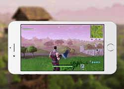 Đang chơi Fortnite hay PUBG, đừng vội cập nhật iOS 13 kẻo hối hận