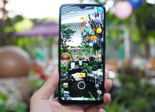 Đánh giá camera OPPO A9 (2020): 4 Camera đáng tiền đến mức nào?