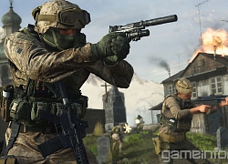 Đánh giá sớm Call of Duty: Modern Warfare - Tuyệt phẩm game bắn súng