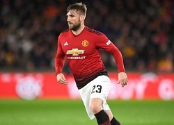 Đây, mảnh ghép duy nhất mà Man United còn thiếu