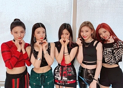 Debut chưa đến 1 năm, ITZY đã sẵn sàng khởi động tour diễn thế giới đầu tiên