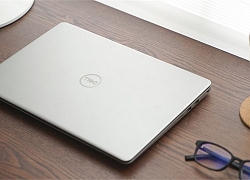 Dell Inspiron N5370 phiên bản Core i7 thế hệ 8: Laptop 13.3 inch mạnh mẽ, có card rời 2GB