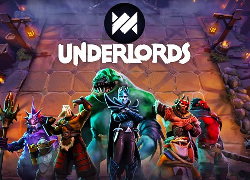 Đều như vắt chanh, Dota Underlords ra bản cập nhật và hàng loạt những thay đổi mới toanh