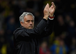 Điểm tin tối 21/09: M.U lộ yếu điểm; Rõ vụ Mourinho tới Real