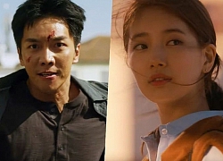 Diễn xuất của Suzy trong 'Vagabond' thành chủ đề bình luận của cư dân mạng