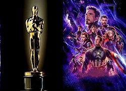 Disney bắt đầu chuẩn bị tranh giải Oscar cho 'Avengers: Endgame'