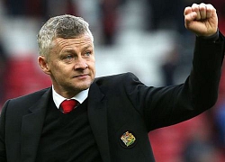 'Đó là lý do tôi tin tưởng Solskjaer'