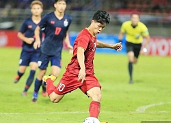 Đoàn Văn Hậu thua thiệt vì Hà Nội FC khác HAGL của Công Phượng