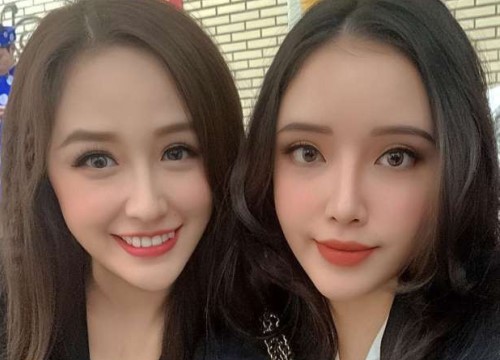 Em gái của 4 sao Việt đình đám: Toàn xinh như idol, sang chảnh khó ai bằng, không gia nhập showbiz quá phí!