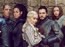 Emmy 2019: HBO và Netflix đánh nhau bể đầu, Game of Thrones mùa 8 "dở ẹc" vẫn sẽ lên ngôi vương?