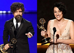 Emmy 2019 - Những cái tên thắng cuộc đã lộ diện