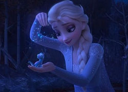 'Frozen 2' tung trailer cuối cùng: Theo chân Anna và Elsa đi tìm những ẩn số mới!