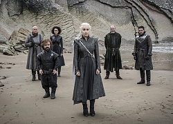 Game of Thrones xứng đáng với giải Series chính kịch của Emmy 2019?